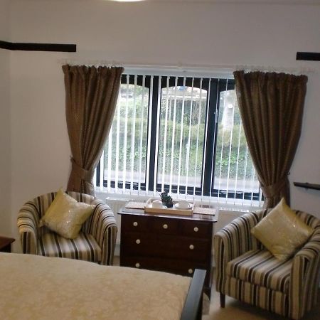 Natal House Bed & Breakfast Polperro Bagian luar foto