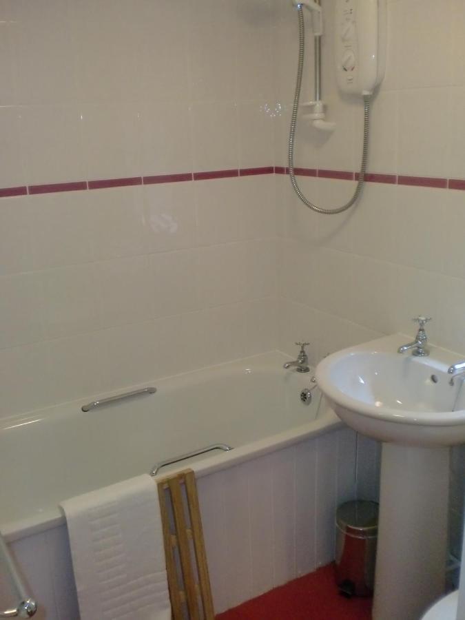 Natal House Bed & Breakfast Polperro Bagian luar foto